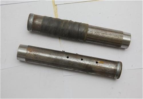 贵阳注浆声测一体管
