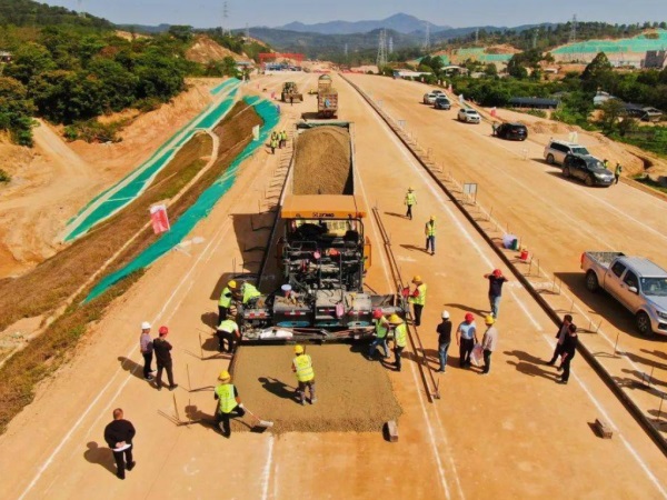 贵阳高速公路