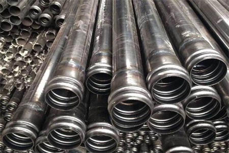 贵阳声测管是一种工程建筑材料